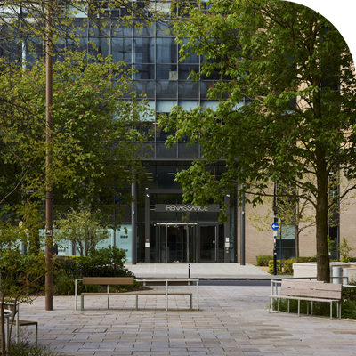 PPF offices