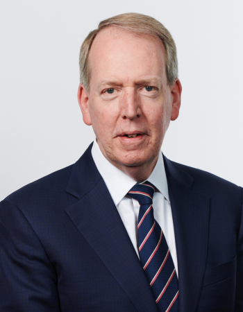 Chris Cheetham, Non-Executive Director of the PPF