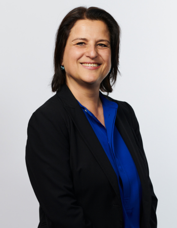Emmy Labovitch, Non-Executive Director of the PPF