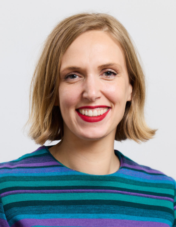 Kirsty Bowman-Vaughan