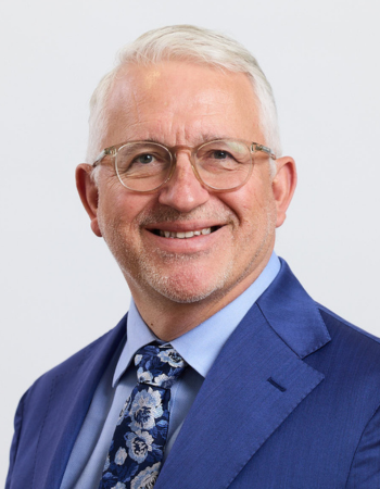 Richard Beaven