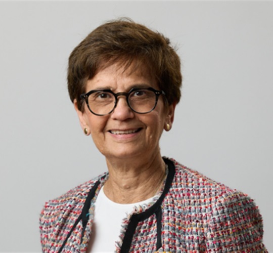 Joanne Segars
