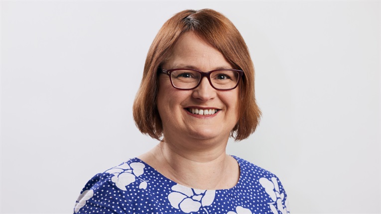 Sara Protheroe