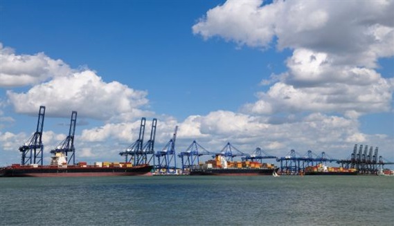 Port