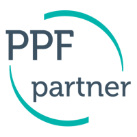 PPF Partner Trustmark badge