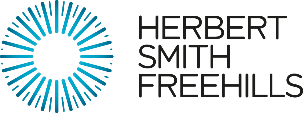 Herbert Smith Freehills logo