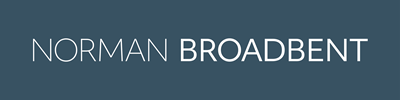 Norman Broadbent logo