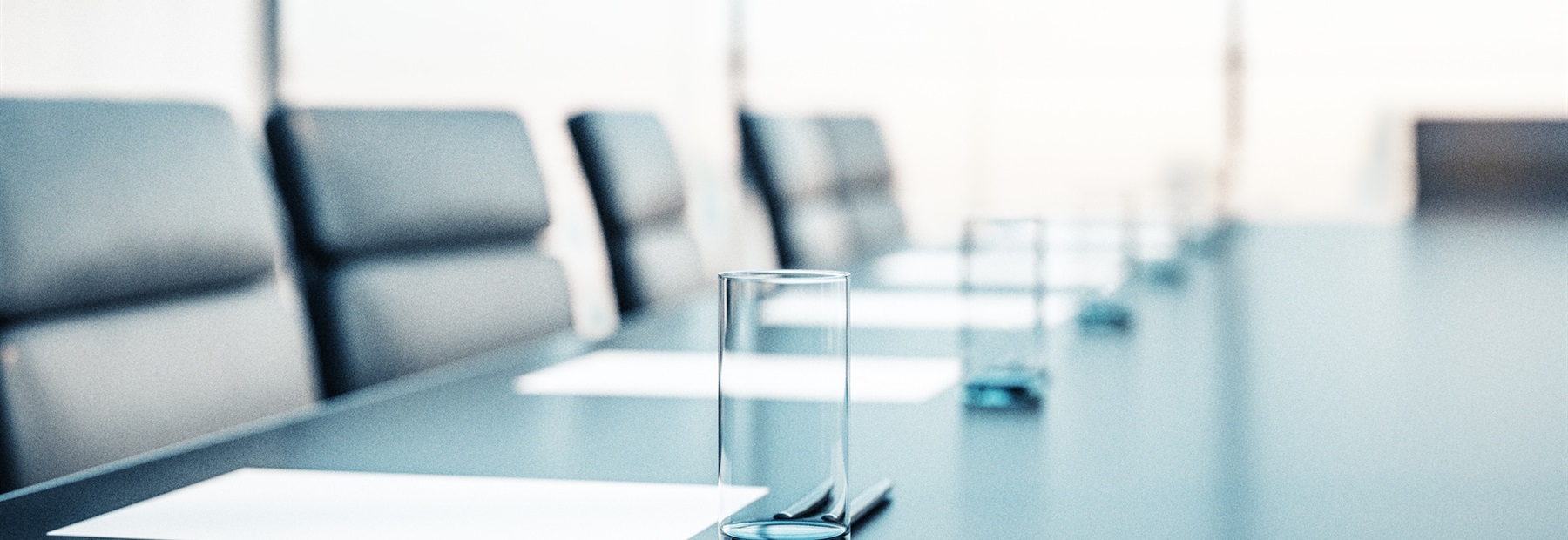 ChairAnnouncement
