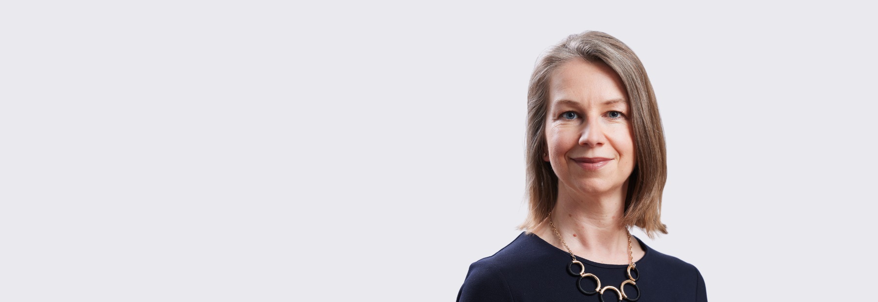 Kate Jones, PPF Chair