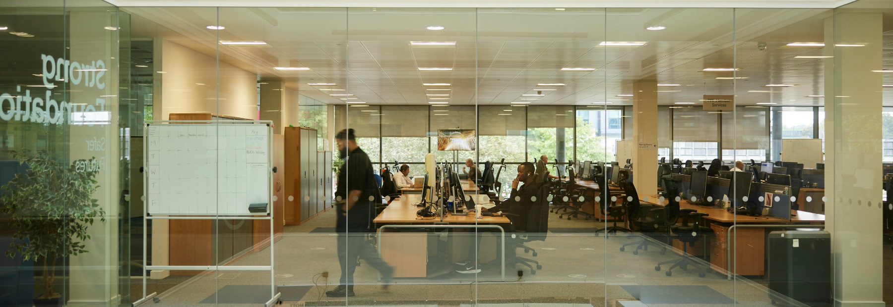 PPF Renaissance office 2024