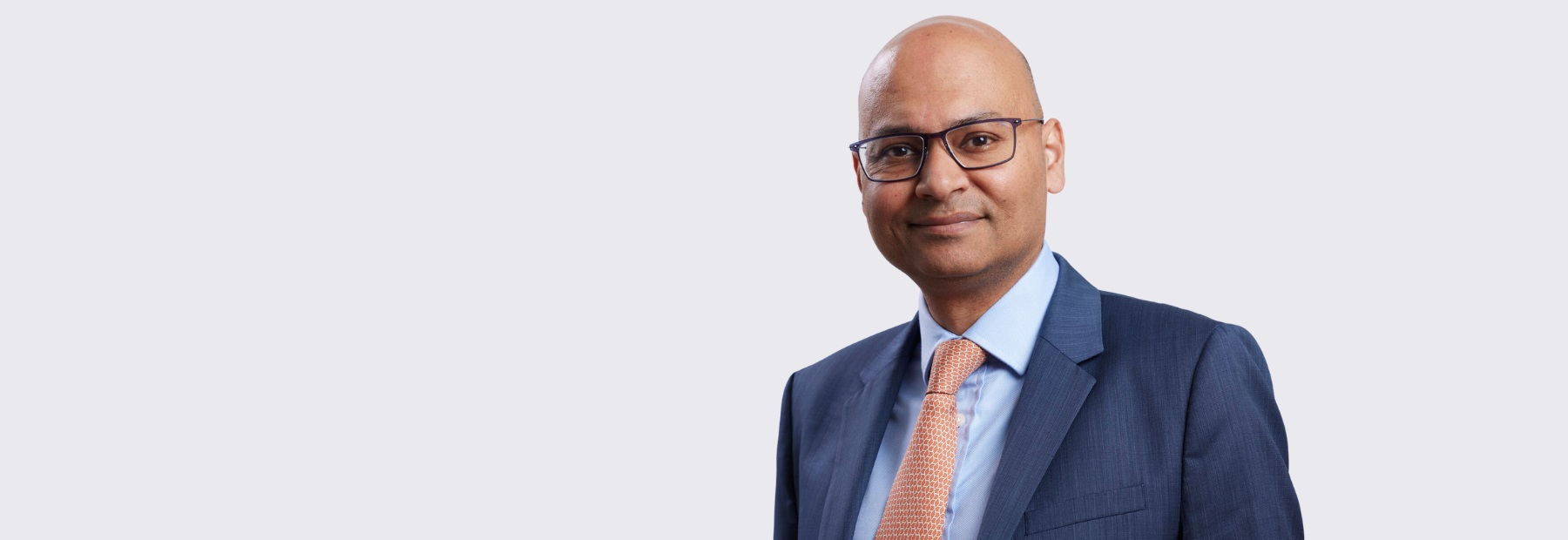 Shalin Bhagwan, PPF Chief Actuary
