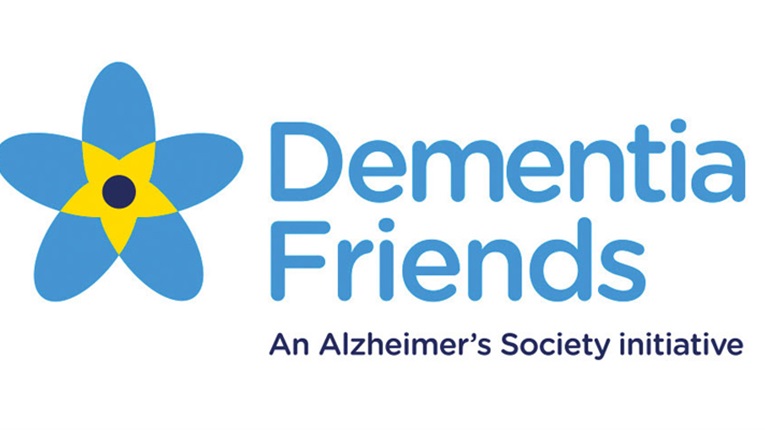 dementia friends logo