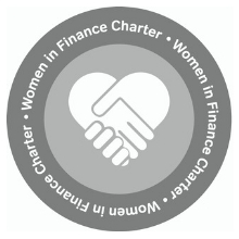 Women in Finance Charter