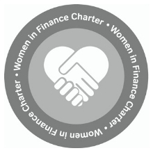 Women in Finance Charter