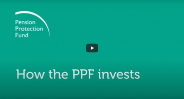 Short video explaining how and where we invest our money.