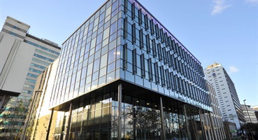 Renaissance Building, Croydon