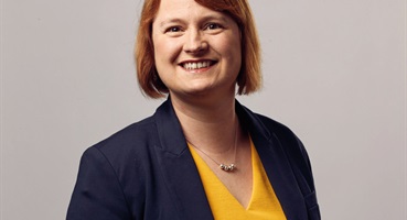 Sara Protheroe
