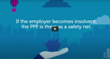 Short video explaining who we are, what we do and who we protect.