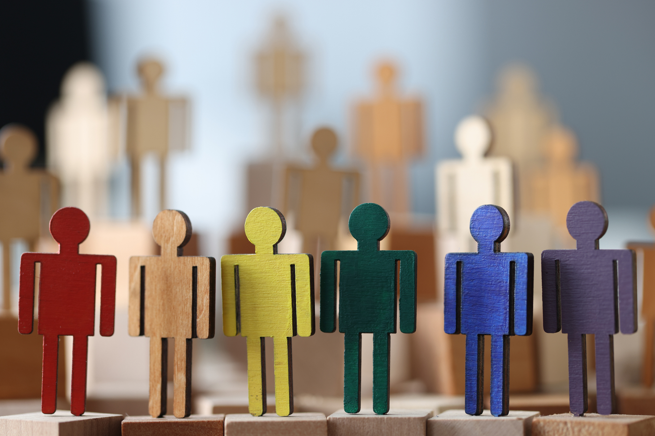 Celebrating LGBTQ+ History Month | Pension Protection Fund