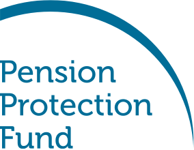The Pension Protection Funds Logo